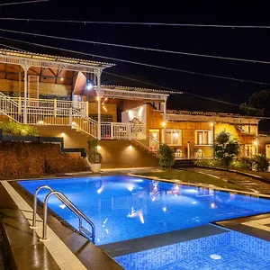  Resort Johns Village