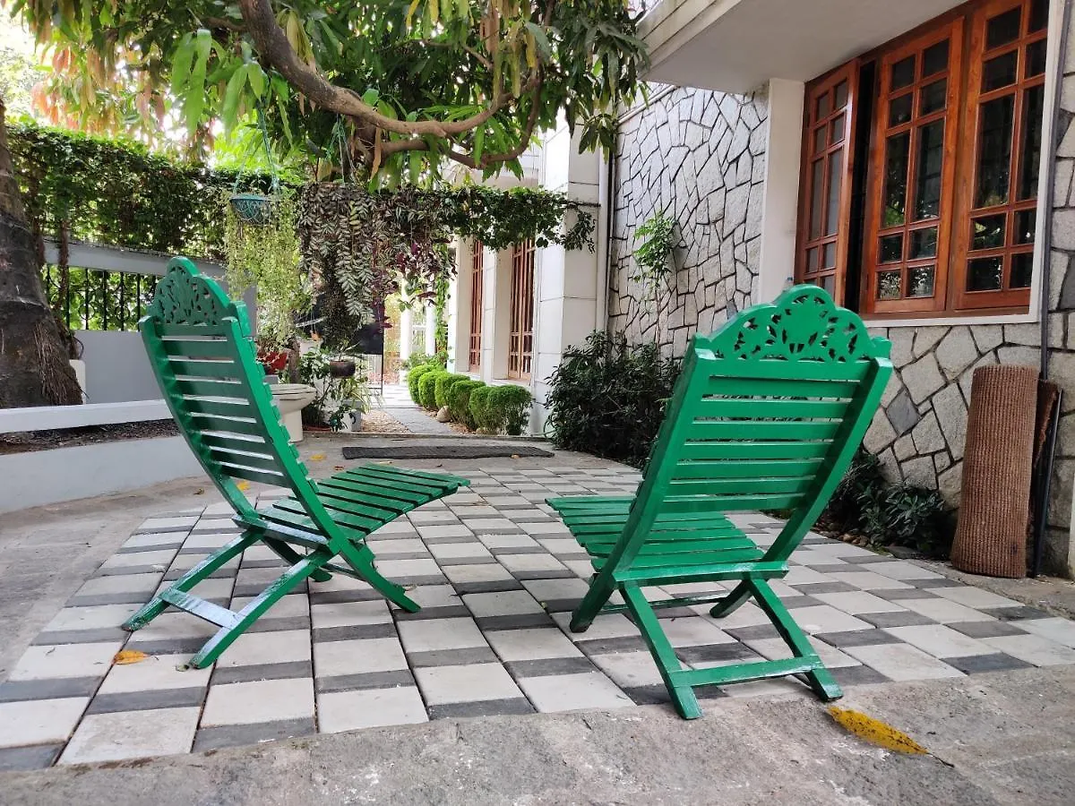 The Nook Home Kochi 0*,  Indie