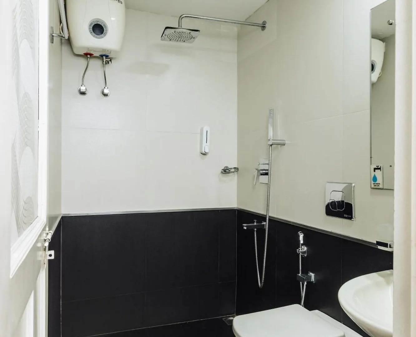 The Nook Home Kochi