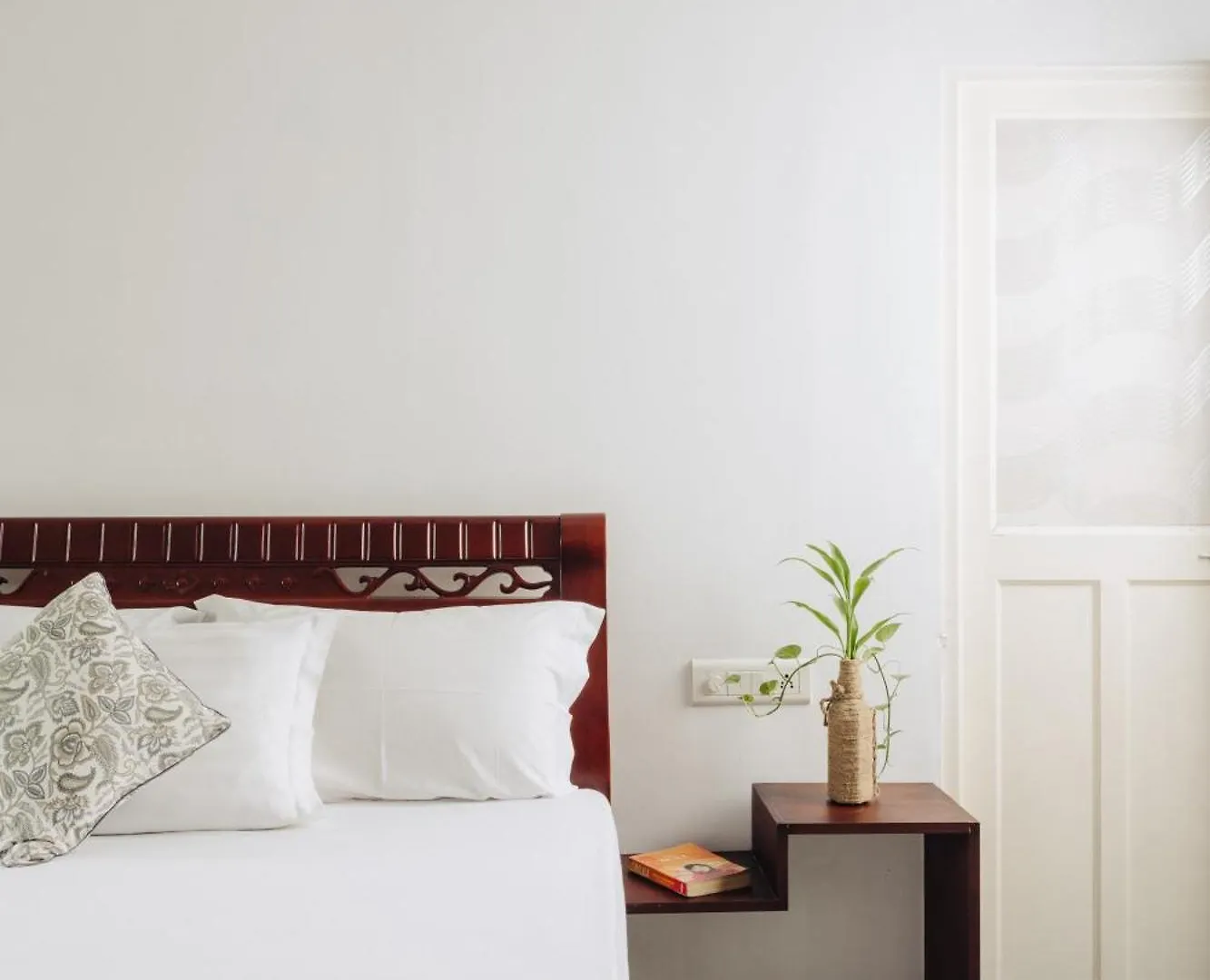 The Nook Home Kochi Penzion