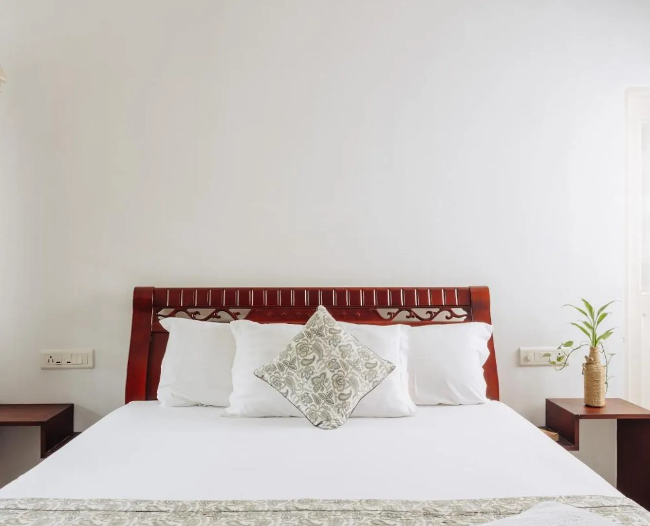 The Nook Home Kochi Penzion