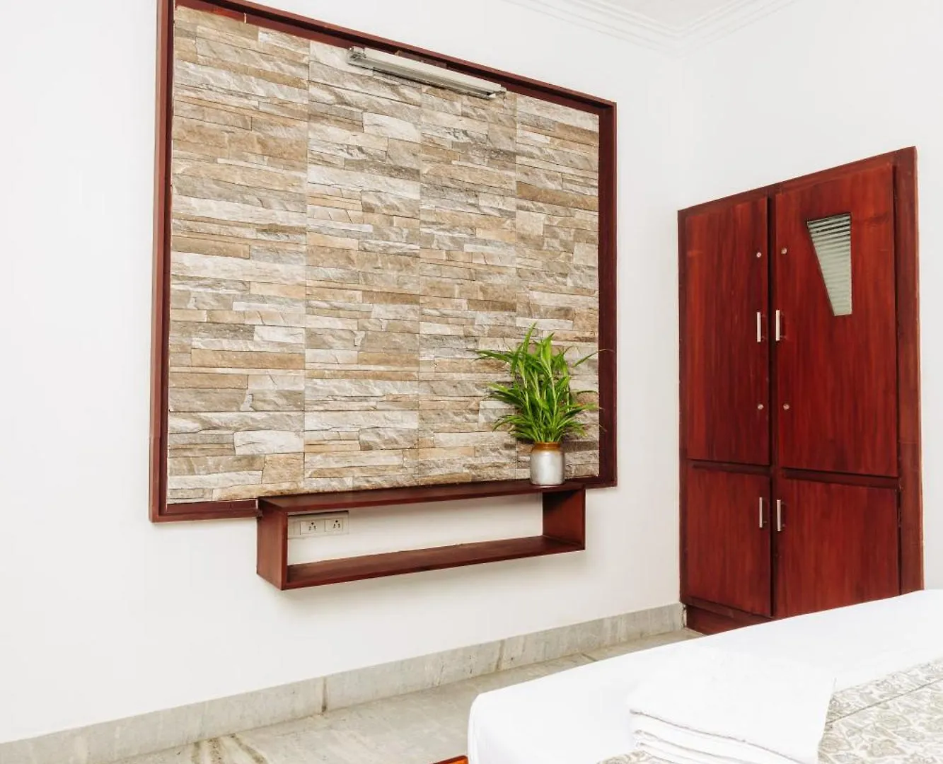 The Nook Home Kochi