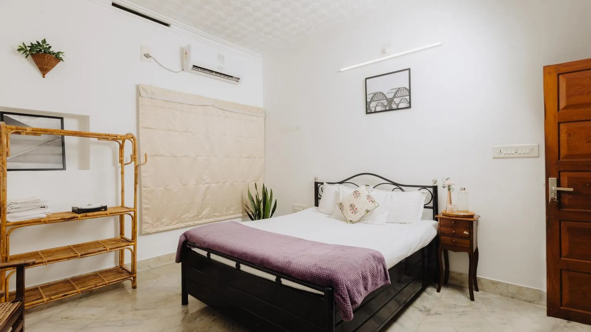 The Nook Home Kochi Indie