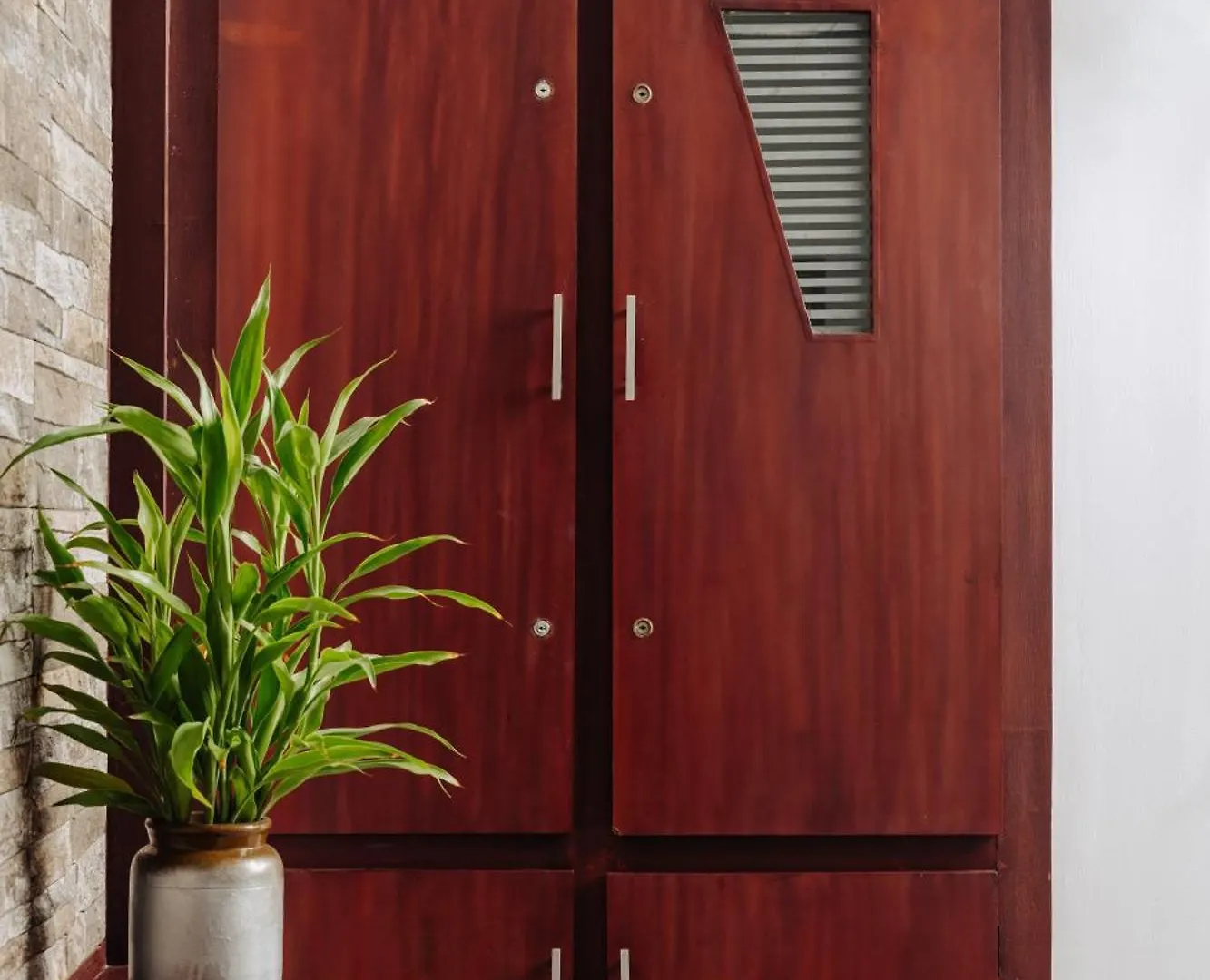 Penzion The Nook Home Kochi