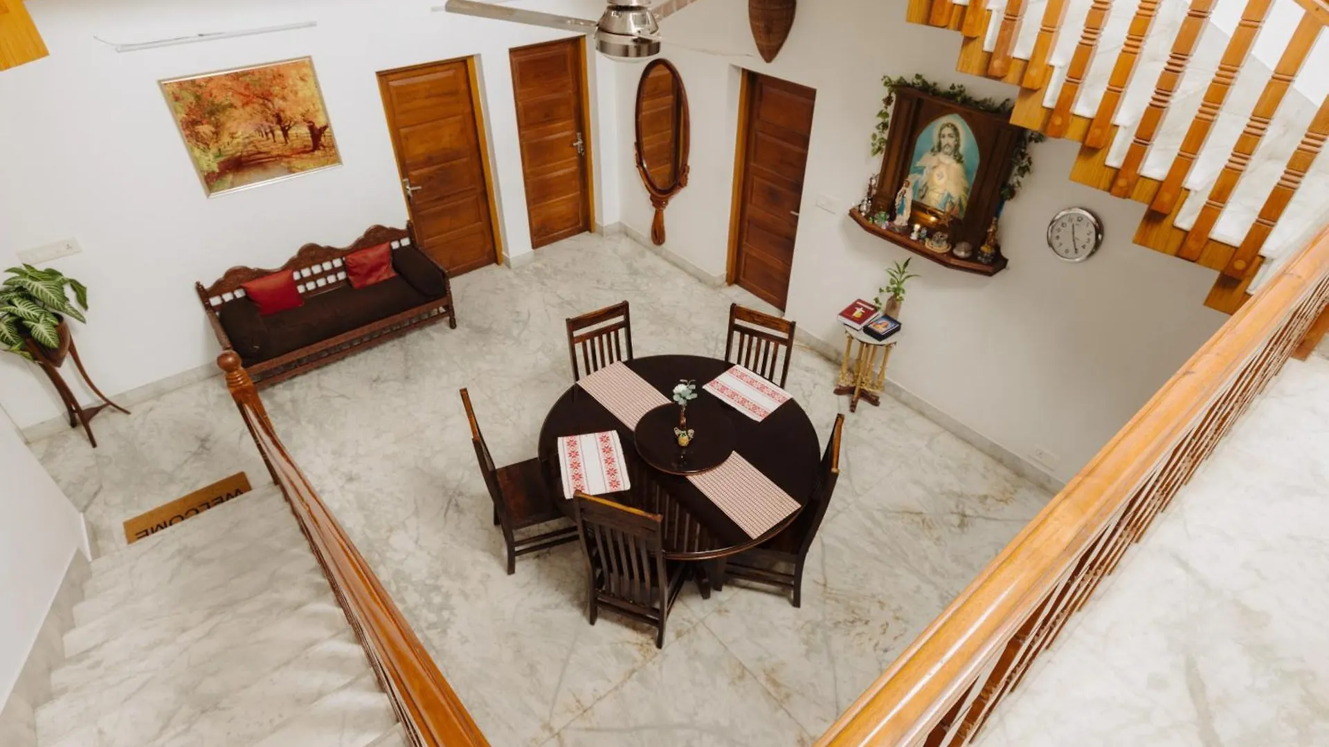 The Nook Home Kochi 0*,  Indie