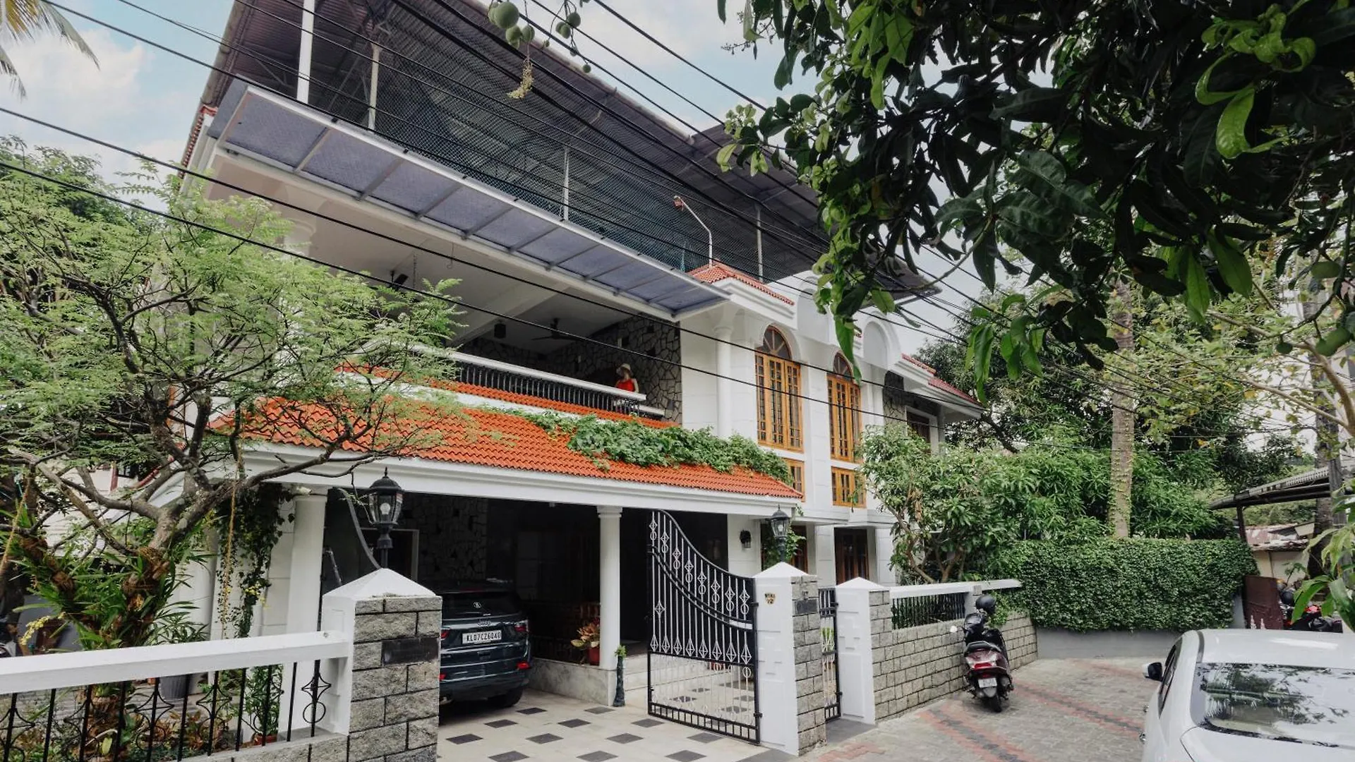 The Nook Home Kochi