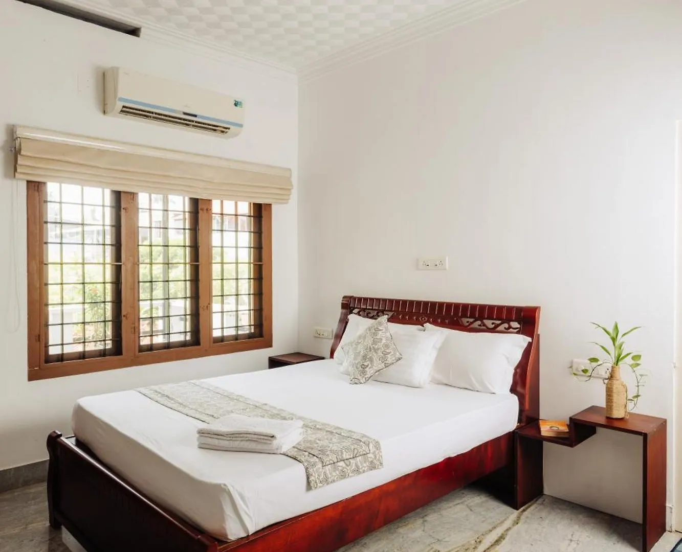 The Nook Home Kochi Indie
